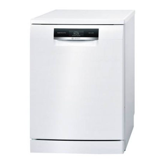 ماشین ظرفشویی  بوش SMS88TW02M161756
